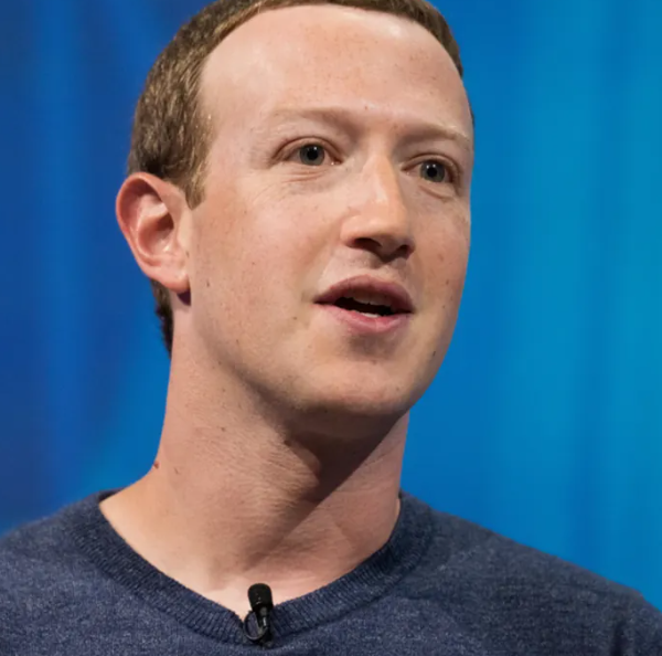 เกิดอะไรขึ้น กับ “Mark Zuckerberg สูญเสีย71 พันล้านดอลลาร์”